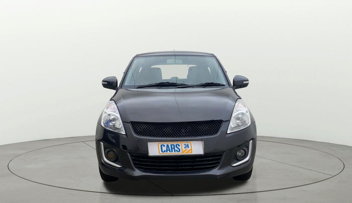 2017 Maruti Swift VDI (O), Diesel, Manual, 48,197 km, Front