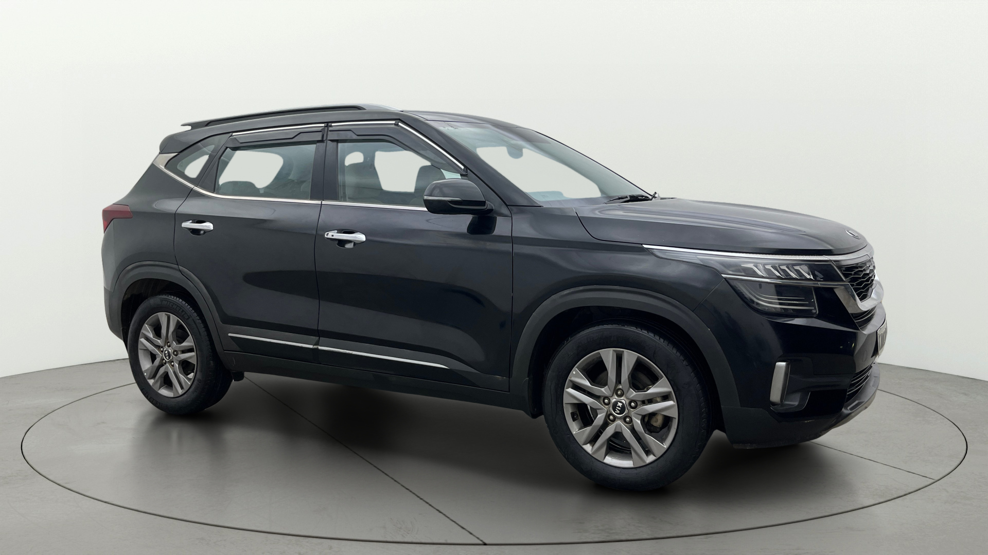 2019 KIA Seltos 2023-2026 HTX 1.5 PETROL