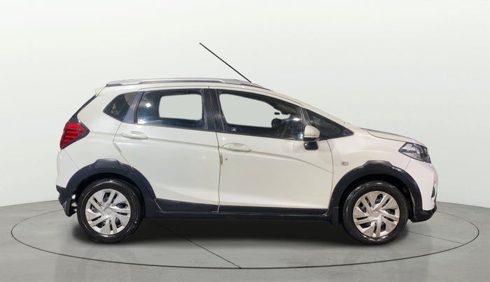 2017 Honda WR-V 1.2L I-VTEC S MT, Petrol, Manual, 55,352 km, Right Side View