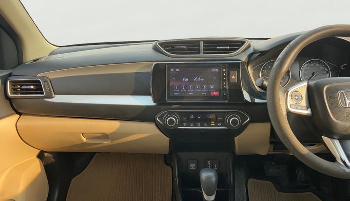 2022 Honda Amaze 1.2L I-VTEC VX CVT, Petrol, Automatic, 86,941 km, Air Conditioner