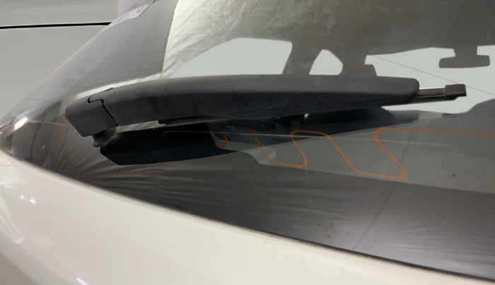 2021 Ford FREESTYLE TITANIUM 1.2 PETROL, Petrol, Manual, 74,126 km, Rear Wiper