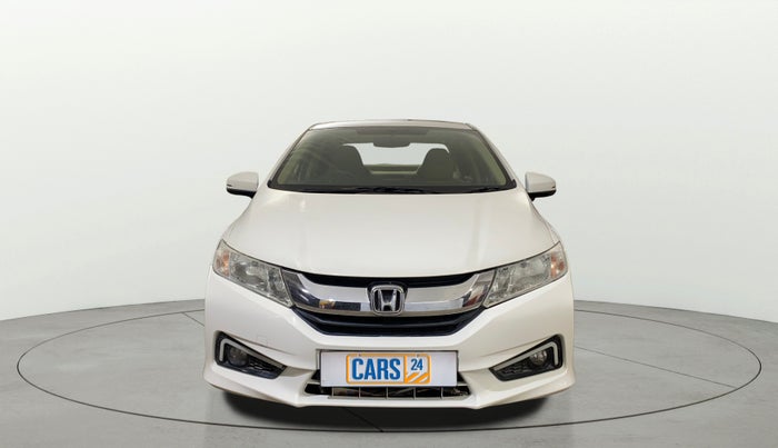 2016 Honda City 1.5L I-VTEC VX, Petrol, Manual, 67,673 km, Front
