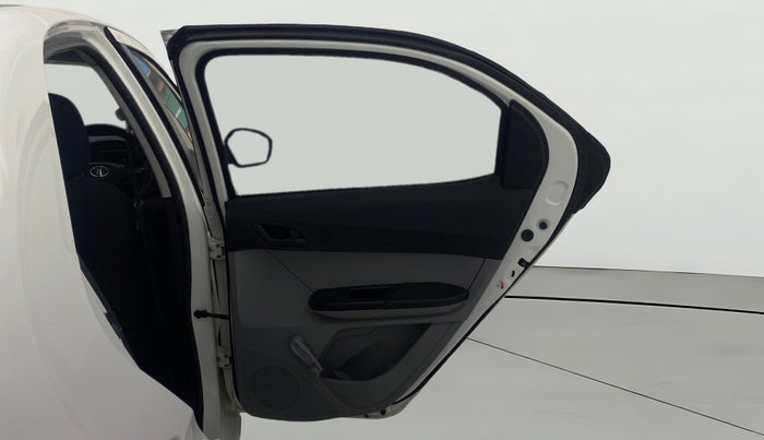2023 Tata Tiago XE PETROL, Petrol, Manual, 23,377 km, RHS Rear Door
