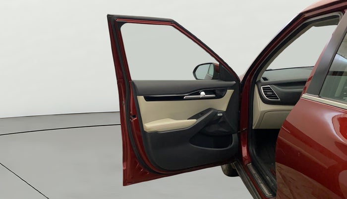 2020 KIA SELTOS GTX PLUS DCT 1.4 PETROL, Petrol, Automatic, 75,763 km, LHS Front Door