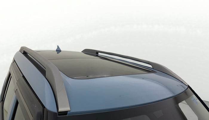 2025 KIA SYROS HTX Plus (O) 1.0 Turbo 7DCT, Petrol, Automatic, 8,832 km, Roof