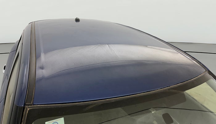 2018 Maruti Baleno DELTA PETROL 1.2, Petrol, Manual, 45,405 km, Roof
