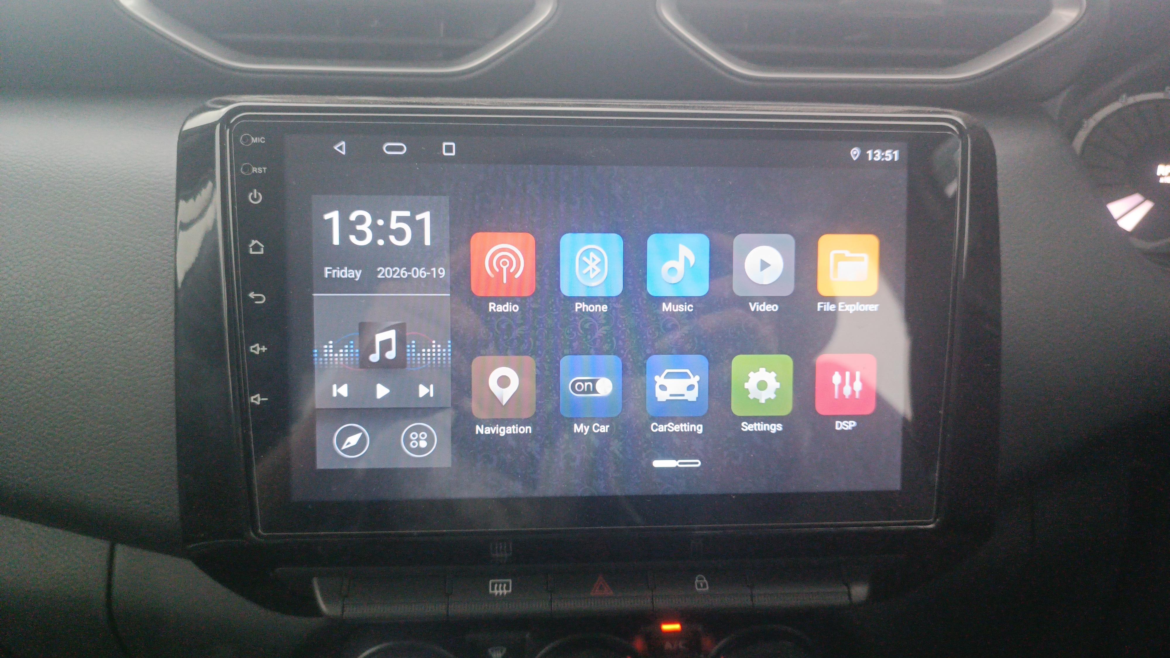 Features
