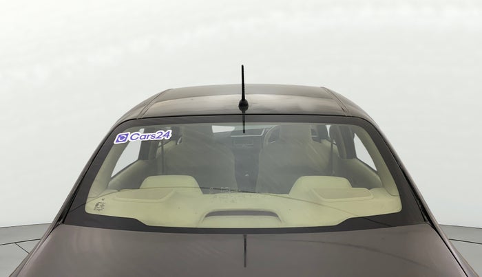 2017 Honda Amaze 1.2L I-VTEC S, Petrol, Manual, 89,443 km, Rear Windshield