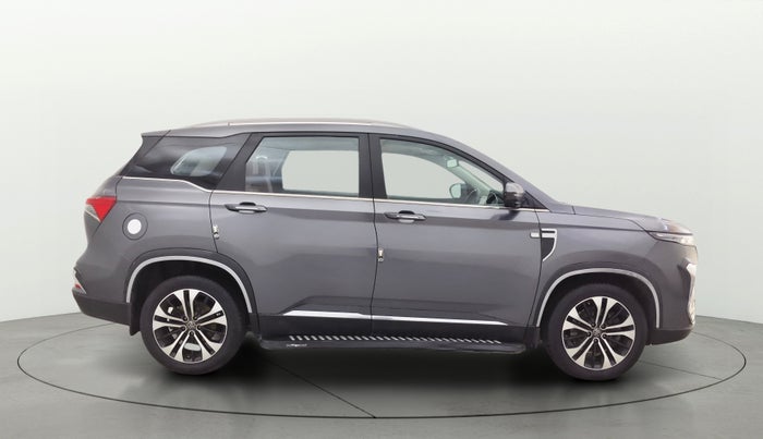 2021 MG HECTOR PLUS SHARP 2.0 DIESEL TURBO MT 6-STR, Diesel, Manual, 46,102 km, Right Side View