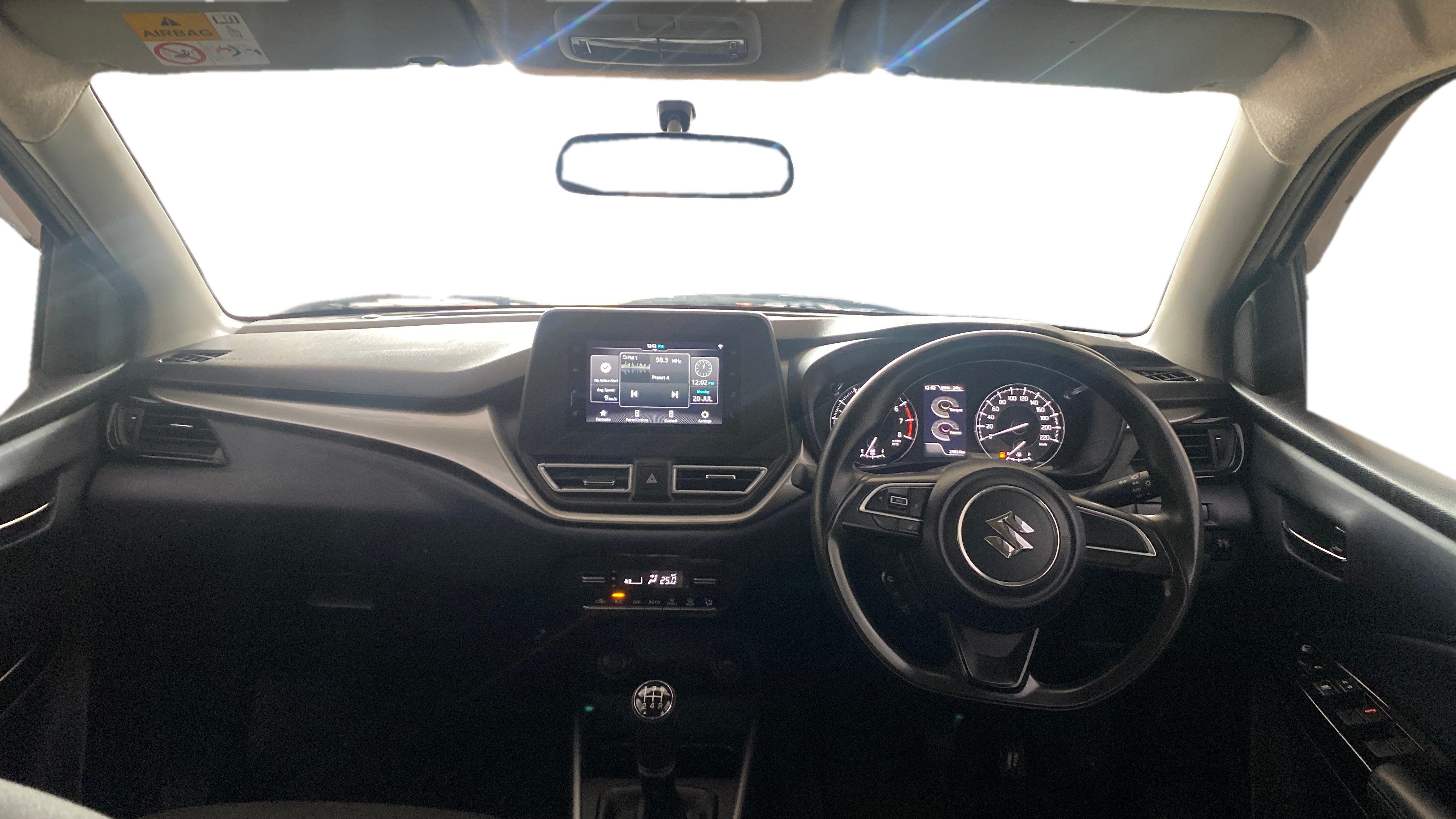 Interior