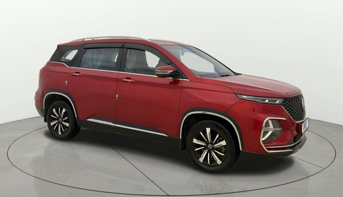 2020 MG HECTOR PLUS SHARP 2.0 DIESEL TURBO MT 6-STR, Diesel, Manual, 58,494 km, SRP