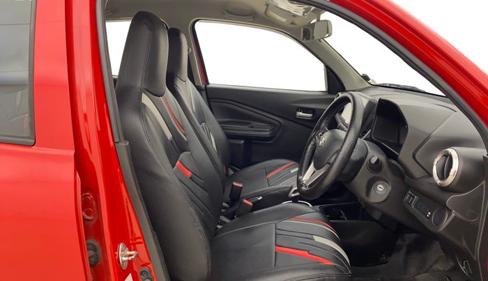 2023 Maruti Celerio ZXI AMT, Petrol, Automatic, 45,563 km, Right Side Front Door Cabin