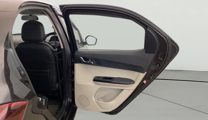 2022 Tata Tiago XZ PLUS CNG, CNG, Manual, 49,737 km, RHS Rear Door