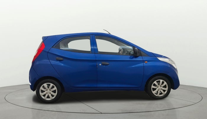 2012 Hyundai Eon MAGNA, Petrol, Manual, 51,846 km, Right Side View