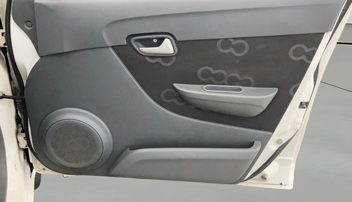 2013 Maruti Alto 800 VXI, Petrol, Manual, 29,033 km, Driver Side Door Panels Control