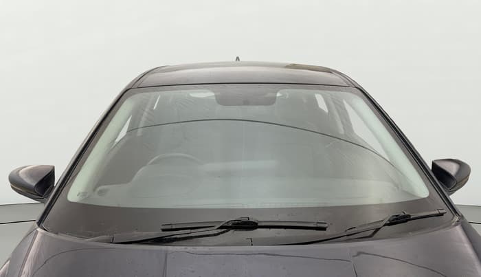 2020 Hyundai NEW I20 ASTA 1.2 MT, Petrol, Manual, 66,137 km, Front Windshield