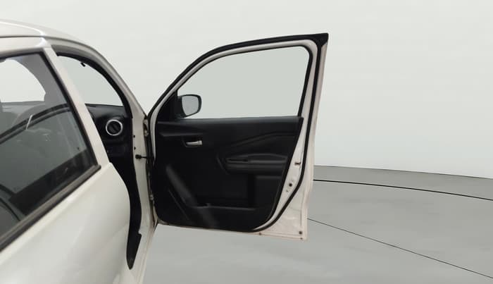 2023 Maruti Celerio VXI CNG, CNG, Manual, 45,891 km, RHS Front Door