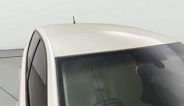 2018 Volkswagen Ameo HIGHLINE PLUS 1.5L AT 16 ALLOY, Diesel, Automatic, 86,059 km, Roof