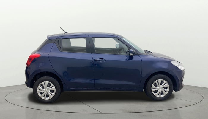 2022 Maruti Swift VXI, Petrol, Manual, 67,749 km, Right Side View