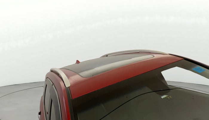 2020 MG HECTOR SHARP 1.5 DCT PETROL, Petrol, Automatic, 32,498 km, Roof