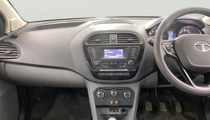 2018 Tata TIGOR XT PETROL, Petrol, Manual, 14,487 km, Air Conditioner
