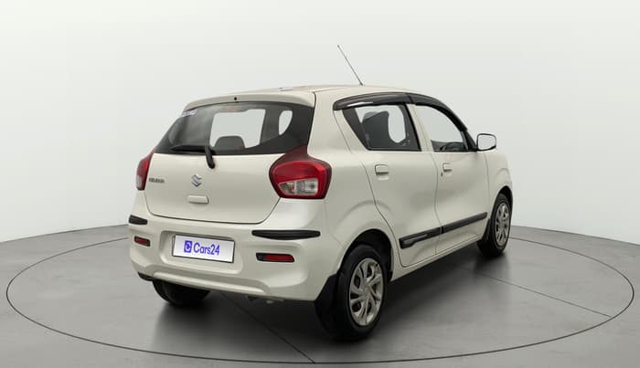 2022 Maruti Celerio ZXI, Petrol, Manual, 45,035 km, Right Back Diagonal