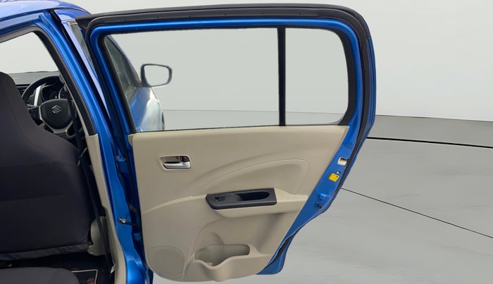 2016 Maruti Celerio ZXI AMT, Petrol, Automatic, 68,530 km, RHS Rear Door