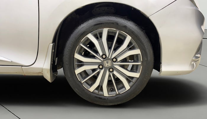 2017 Honda City 1.5L I-VTEC VX CVT, Petrol, Automatic, 67,821 km, Right Front Wheel