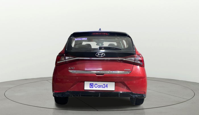 2022 Hyundai NEW I20 ASTA(O) 1.5 CRDI DUAL TONE, Diesel, Manual, 60,063 km, Back/Rear
