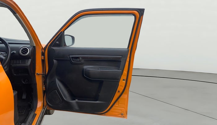 2019 Maruti S PRESSO VXI+, Petrol, Manual, 98,850 km, RHS Front Door