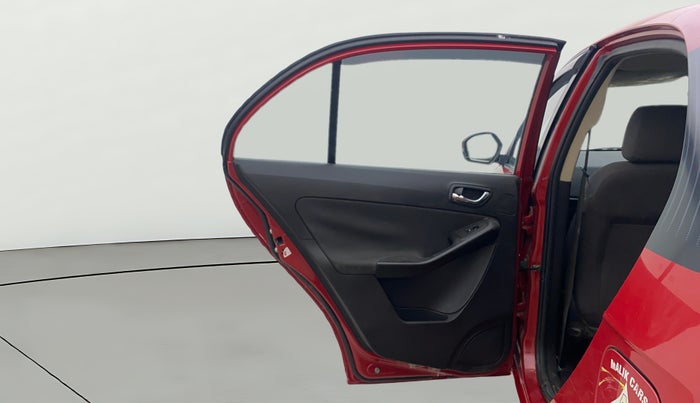 2014 Tata Bolt XT REVOTRON, Petrol, Manual, 26,122 km, LHS Rear Door