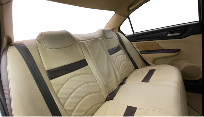 2018 Honda Amaze 1.2L I-VTEC V, Petrol, Manual, 94,753 km, Right Side Rear Door Cabin