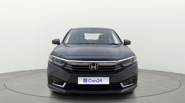 2024 Honda Amaze 1.2L I-VTEC VX CVT, CNG, Automatic, 33,785 km, Front