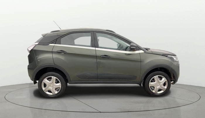 2020 Tata NEXON XE PETROL, Petrol, Manual, 18,527 km, Right Side View