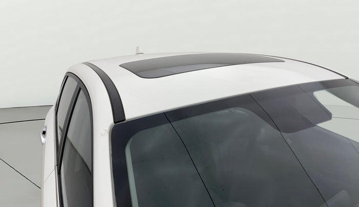 2021 Hyundai NEW I20 ASTA (O) 1.2 MT, Petrol, Manual, 26,302 km, Roof