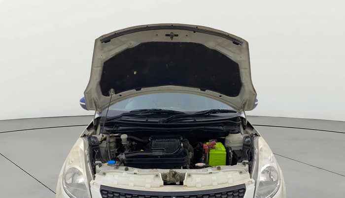 2013 Maruti Swift VXI, Petrol, Manual, 44,681 km, Open Bonet