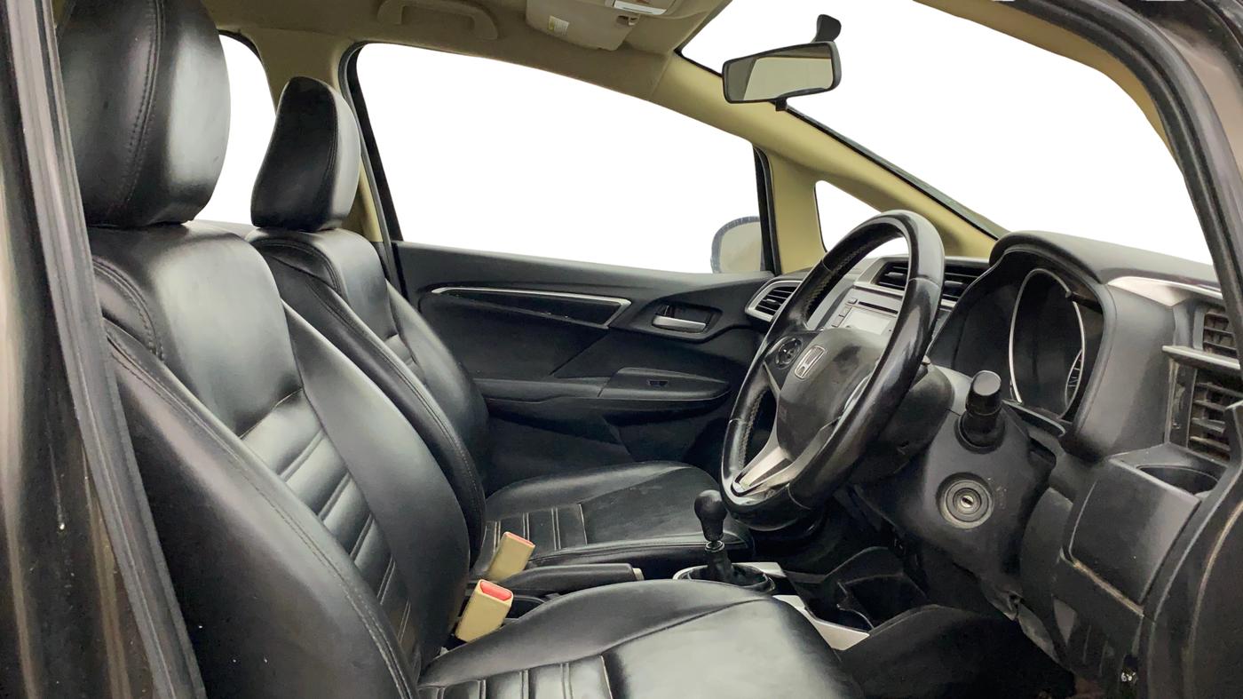 2016 Honda Jazz 1.2L I-VTEC V, Petrol, Manual, 79,338 km, Right Side Front Door Cabin