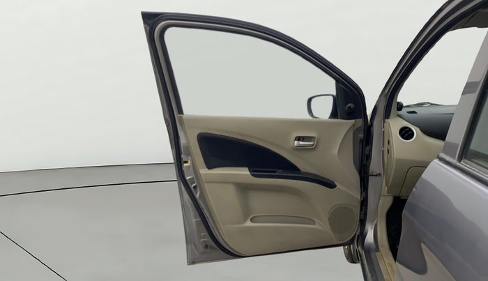 2015 Maruti Celerio VXI AMT, Petrol, Automatic, 1,00,303 km, LHS Front Door