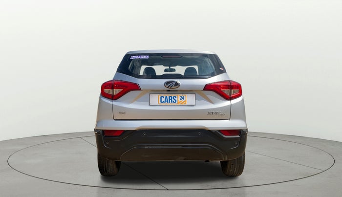 2020 Mahindra XUV300 W4 1.2 PETROL, Petrol, Manual, 29,751 km, Back/Rear