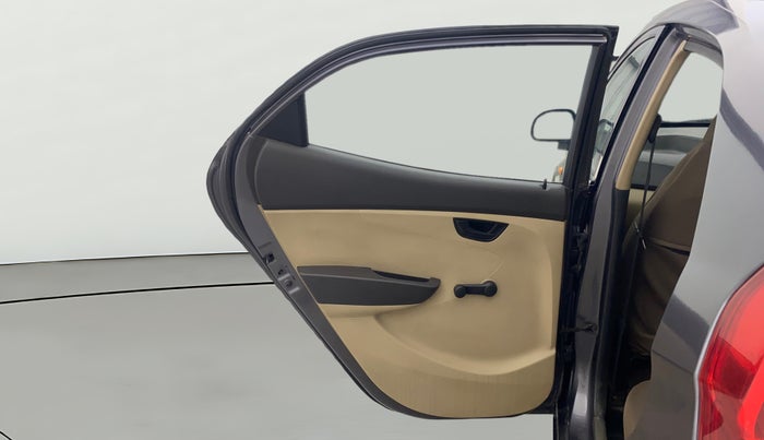 2014 Hyundai Eon MAGNA +, Petrol, Manual, 68,830 km, LHS Rear Door