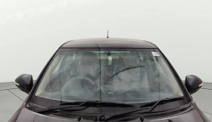 2015 Maruti Swift Dzire ZDI, Diesel, Manual, 86,638 km, Front Windshield