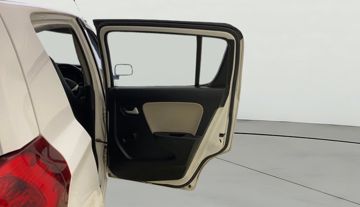 2021 Maruti Alto LXI, Petrol, Manual, 1,04,562 km, RHS Rear Door