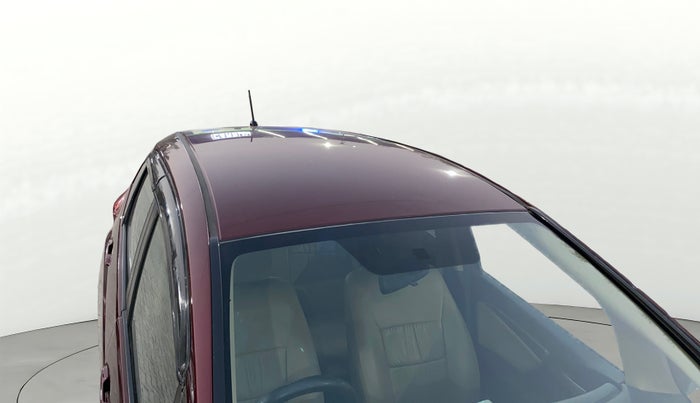 2017 Honda Jazz 1.2L I-VTEC V AT, Petrol, Automatic, 47,881 km, Roof