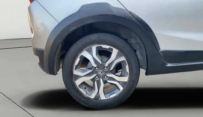 2019 Honda WR-V 1.2L I-VTEC VX MT, Petrol, Manual, 46,400 km, Right Rear Wheel