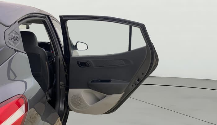 2021 Hyundai GRAND I10 NIOS MAGNA 1.2 KAPPA VTVT, Petrol, Manual, 70,250 km, RHS Rear Door