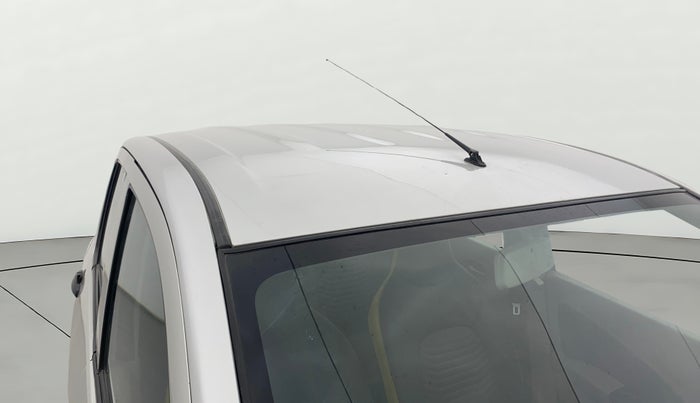 2014 Maruti Celerio VXI, Petrol, Manual, 75,637 km, Roof