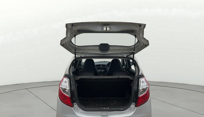 2015 Maruti Alto K10 VXI AMT, Petrol, Automatic, 31,358 km, Boot Door Open