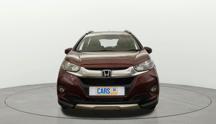 2017 Honda WR-V 1.2L I-VTEC VX MT, Petrol, Manual, 73,082 km, Front
