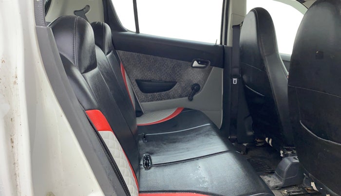 2018 Maruti Alto 800 LXI, Petrol, Manual, 37,168 km, Right Side Rear Door Cabin