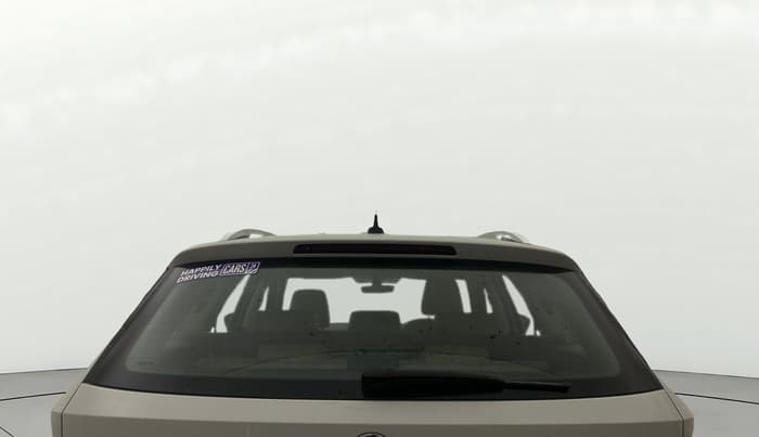 2018 Skoda Kodiaq L&K 2.0 TDI 4X4 AT, Diesel, Automatic, 1,29,281 km, Rear Windshield